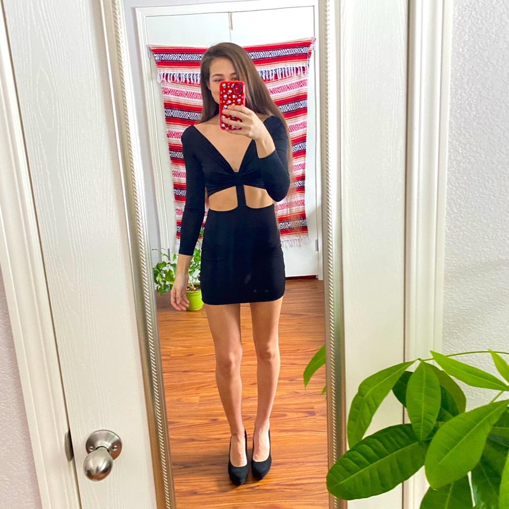 Nasty Gal Dress 👗